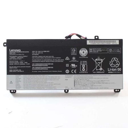 Lenovo LAPTOP BATTERY 45N1743